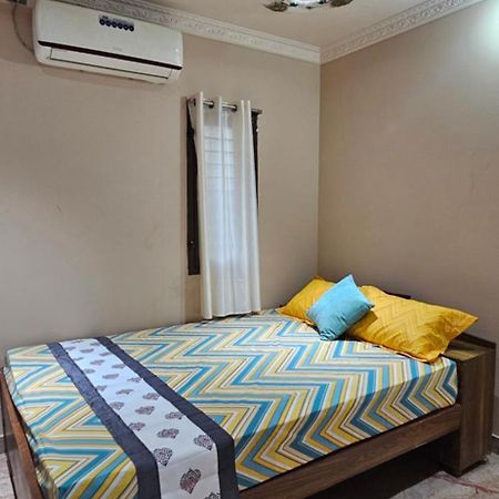 Shi'S Thulasi 2Bhk In Coimbatore Near To Karpagam College, Palakkad Highway, Rathinam College And More ภายนอก รูปภาพ