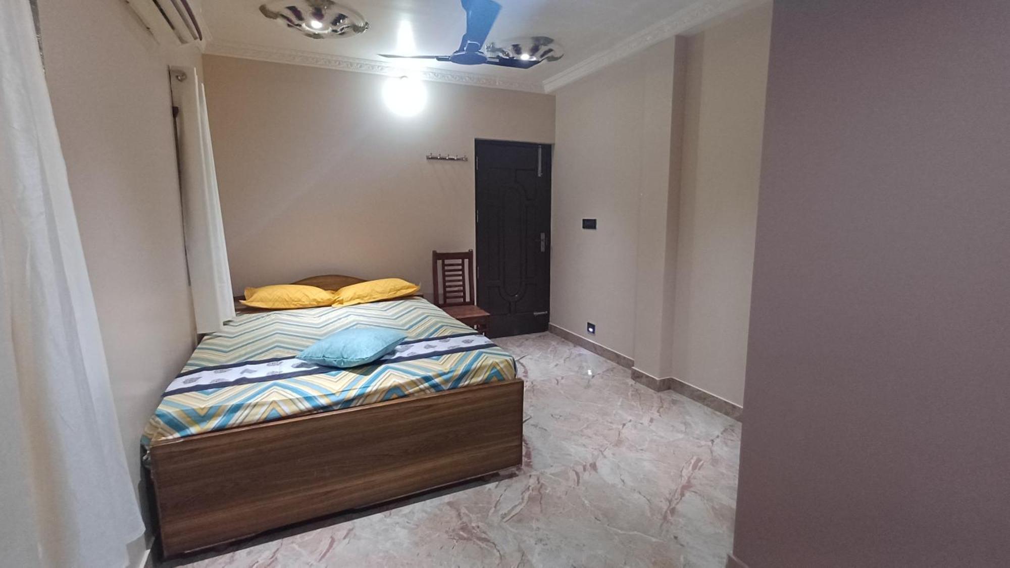 Shi'S Thulasi 2Bhk In Coimbatore Near To Karpagam College, Palakkad Highway, Rathinam College And More ภายนอก รูปภาพ
