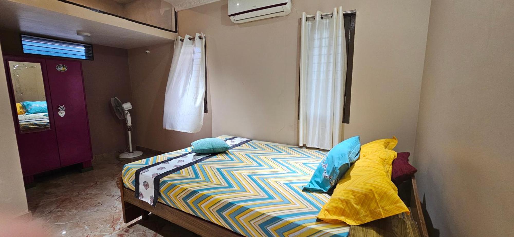 Shi'S Thulasi 2Bhk In Coimbatore Near To Karpagam College, Palakkad Highway, Rathinam College And More ภายนอก รูปภาพ
