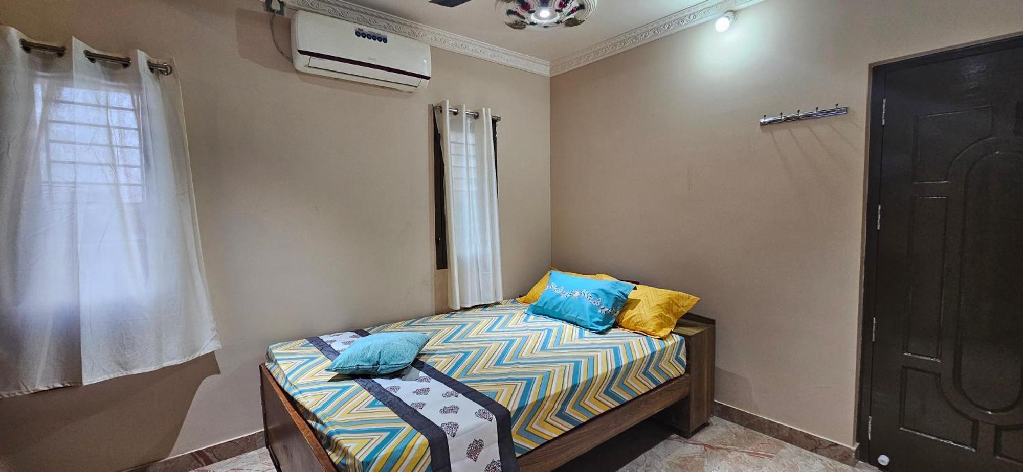 Shi'S Thulasi 2Bhk In Coimbatore Near To Karpagam College, Palakkad Highway, Rathinam College And More ภายนอก รูปภาพ