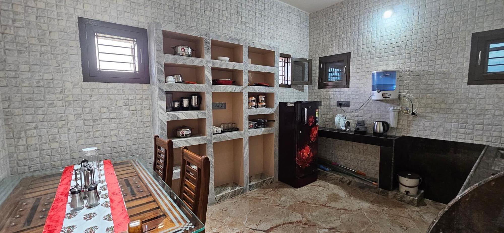 Shi'S Thulasi 2Bhk In Coimbatore Near To Karpagam College, Palakkad Highway, Rathinam College And More ภายนอก รูปภาพ