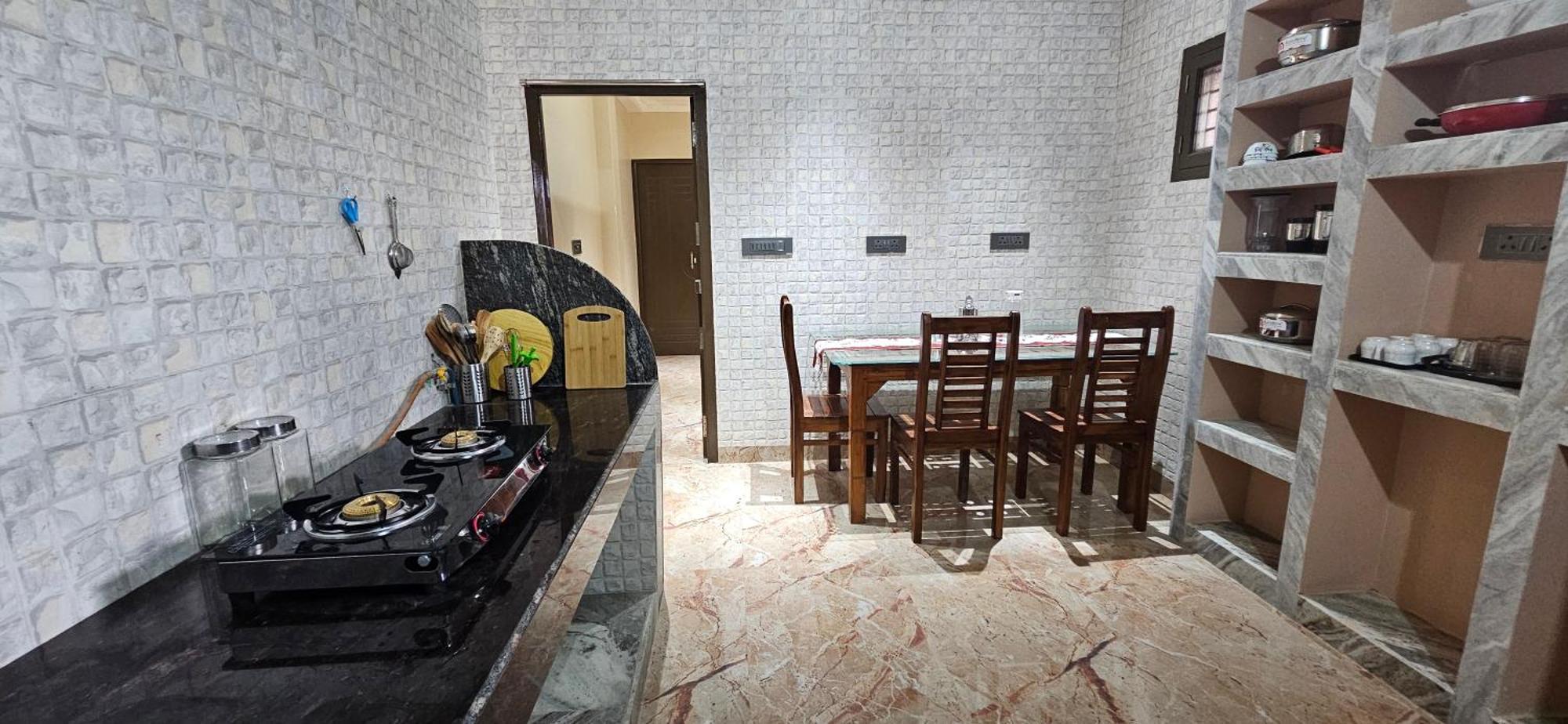 Shi'S Thulasi 2Bhk In Coimbatore Near To Karpagam College, Palakkad Highway, Rathinam College And More ภายนอก รูปภาพ
